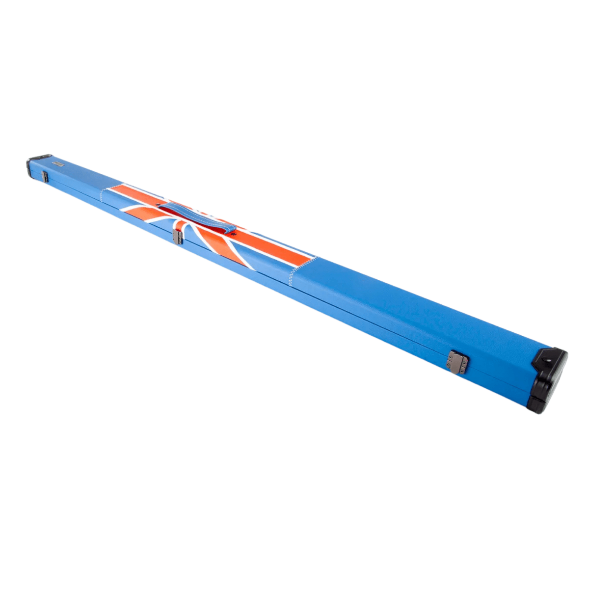 Britannia Union Jack 3/4 Cue Case