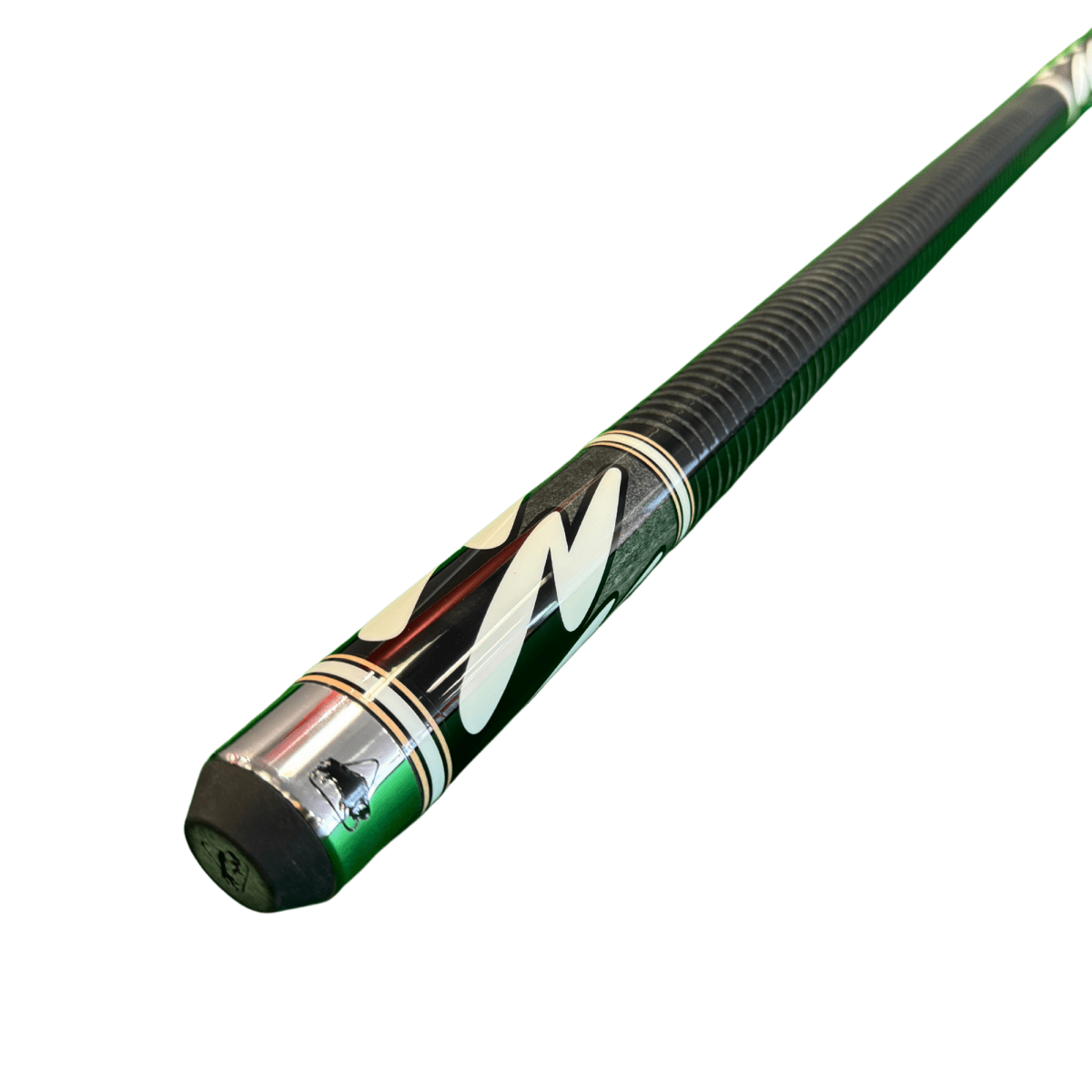 Buffalo Glory American Pool Cue No.1 - 58"