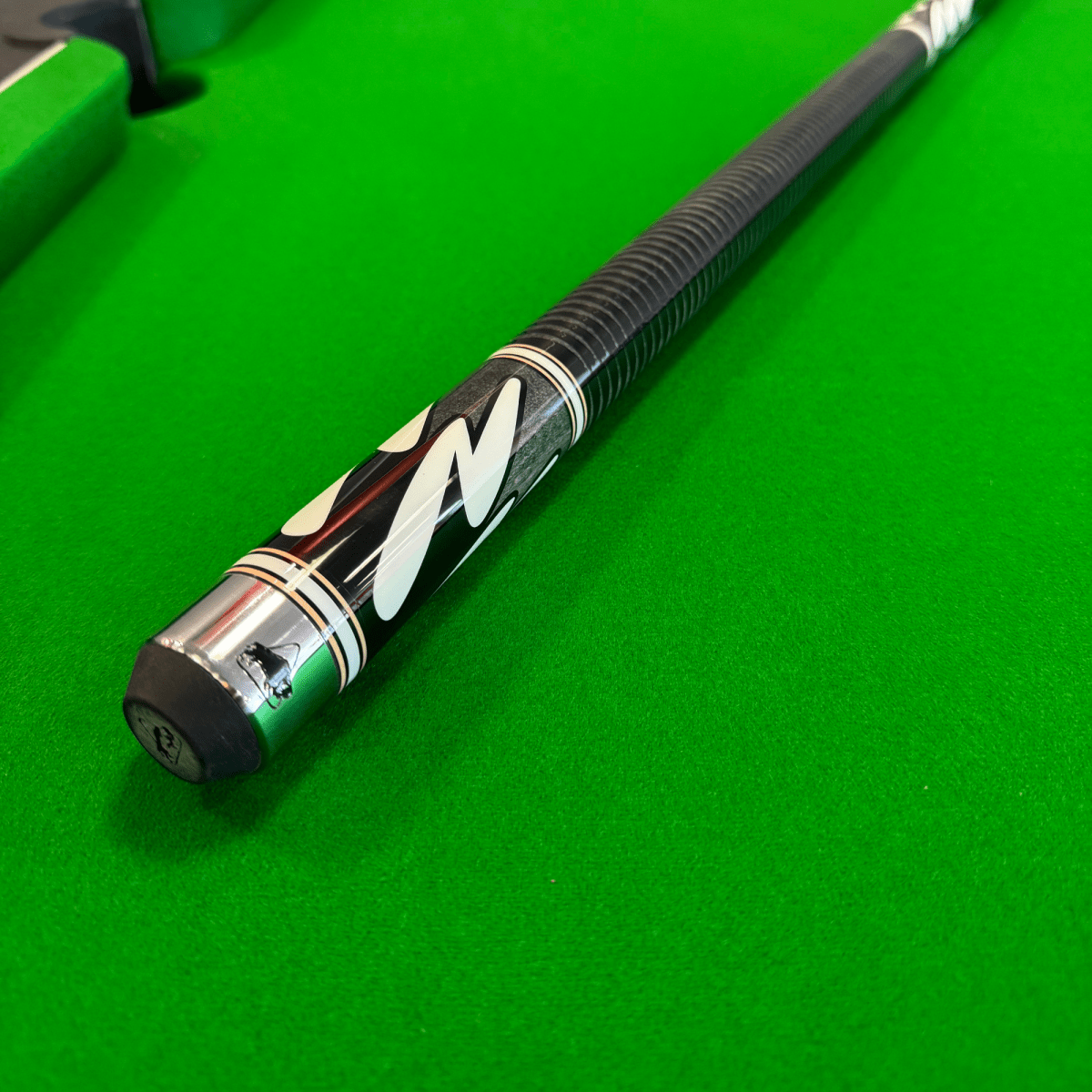 Buffalo Glory American Pool Cue No.1 - 58"