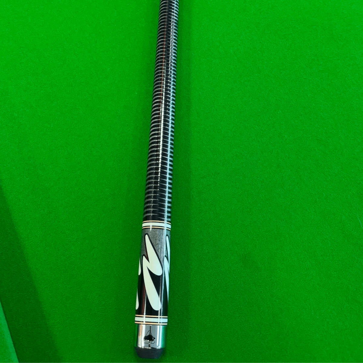 Buffalo Glory American Pool Cue No.1 - 58"