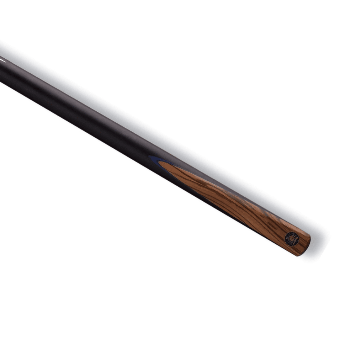 Cannon Azure 57inch 2 Piece Snooker Pool Cue - 9.5 - 10mm Tip