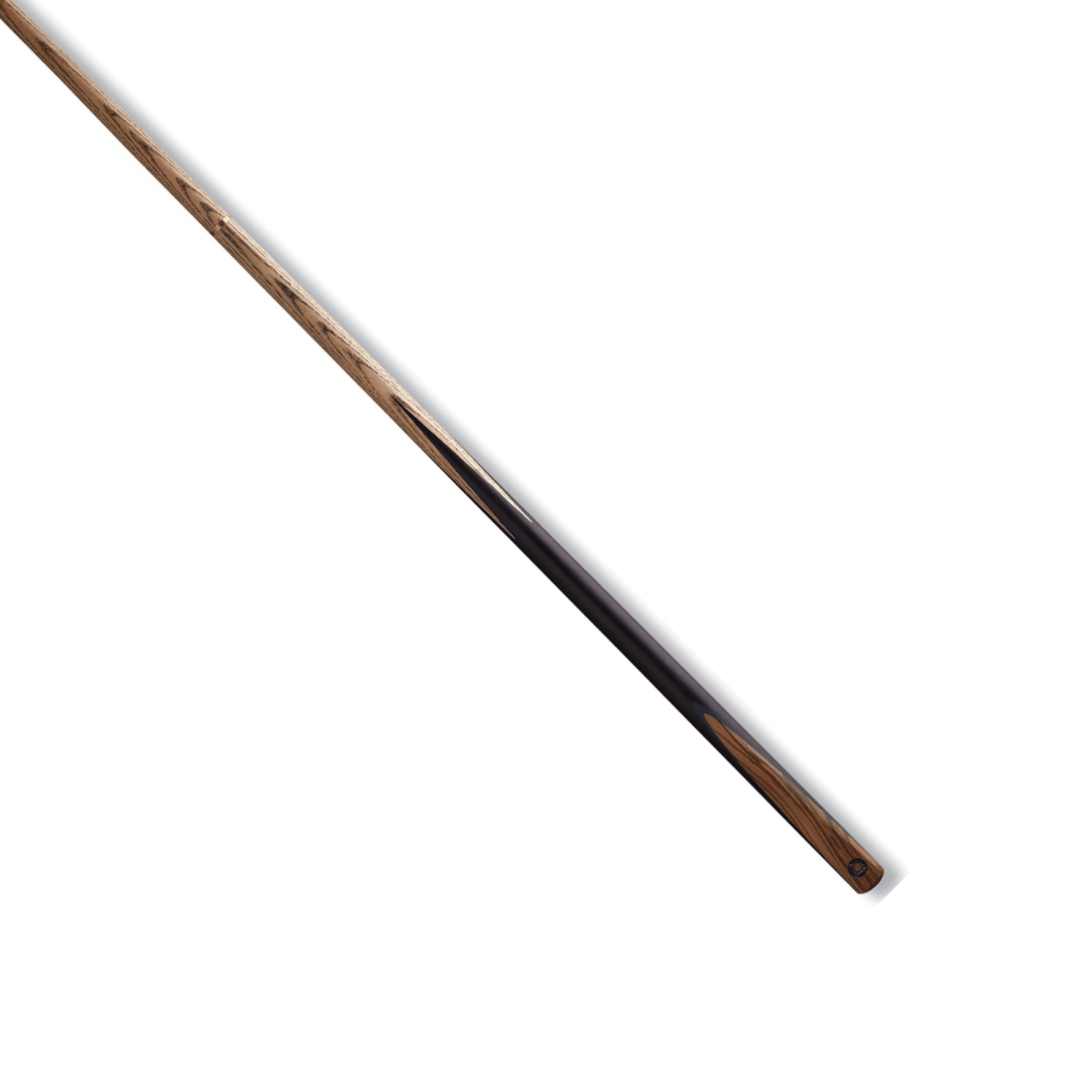 Cannon Azure 57inch 2 Piece Snooker Pool Cue - 9.5 - 10mm Tip