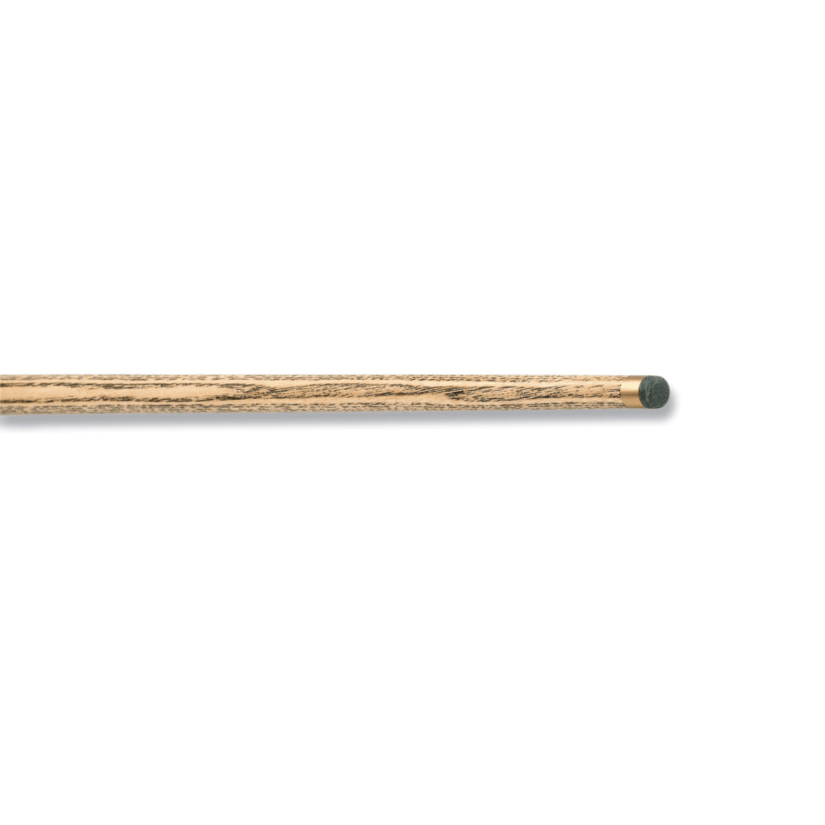 Cannon Azure 57inch 2 Piece Snooker Pool Cue - 9.5 - 10mm Tip