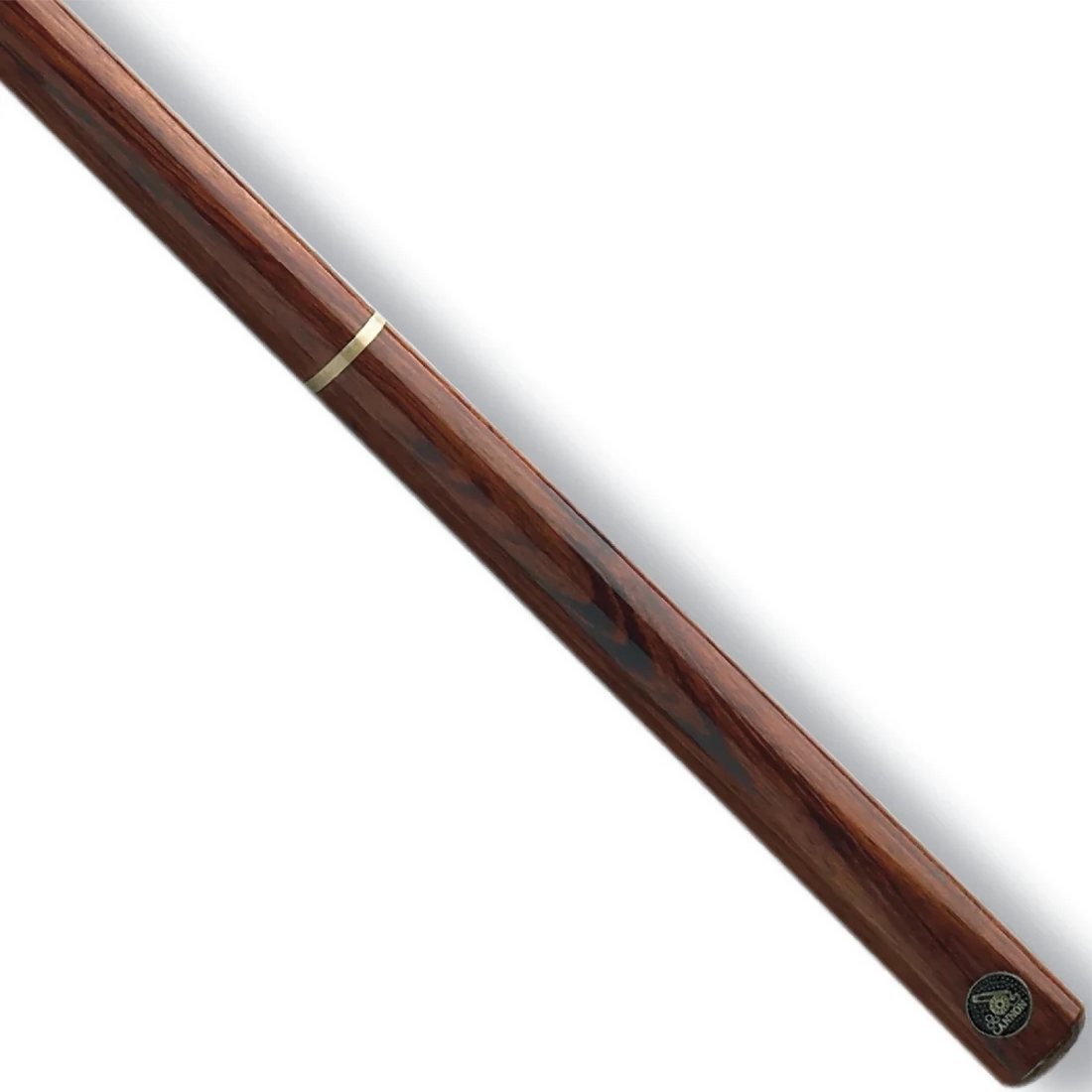Cannon Cougar 3 Section Cue - 57" - 9.5mm Tip