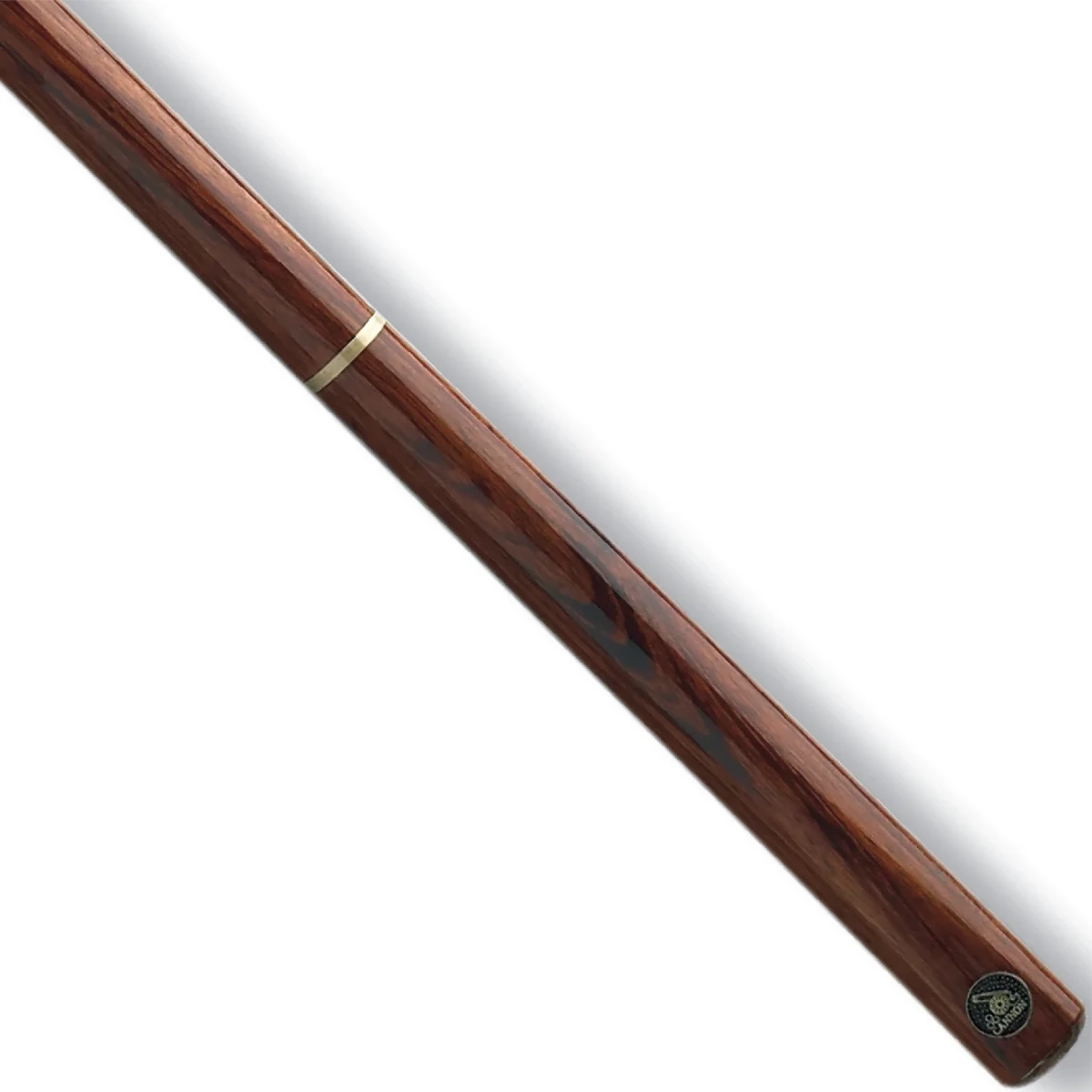 Cannon Cougar 3 Section Cue - 57" - 9.5mm Tip