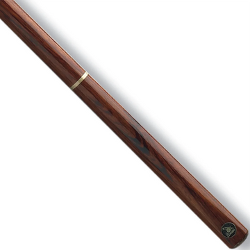 Cannon Cougar 3 Section Cue - 57" - 9.5mm Tip