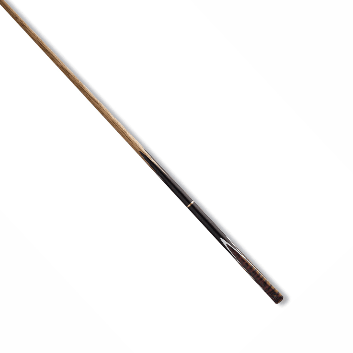 Cannon Diamond 3/4 Snooker Cue - 57inch 9.5mm Tip