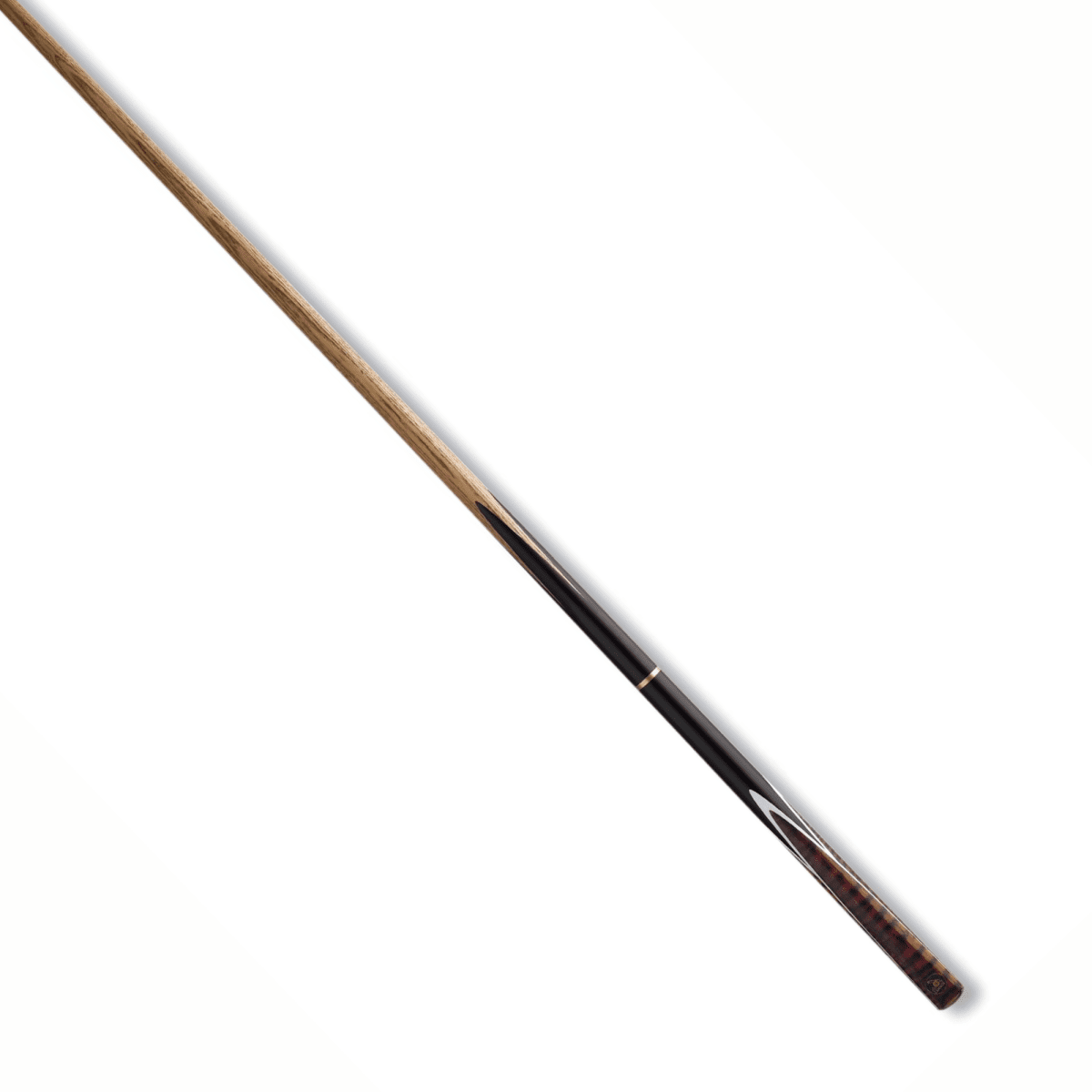 Cannon Diamond 3/4 Snooker Cue - 57inch 9.5mm Tip