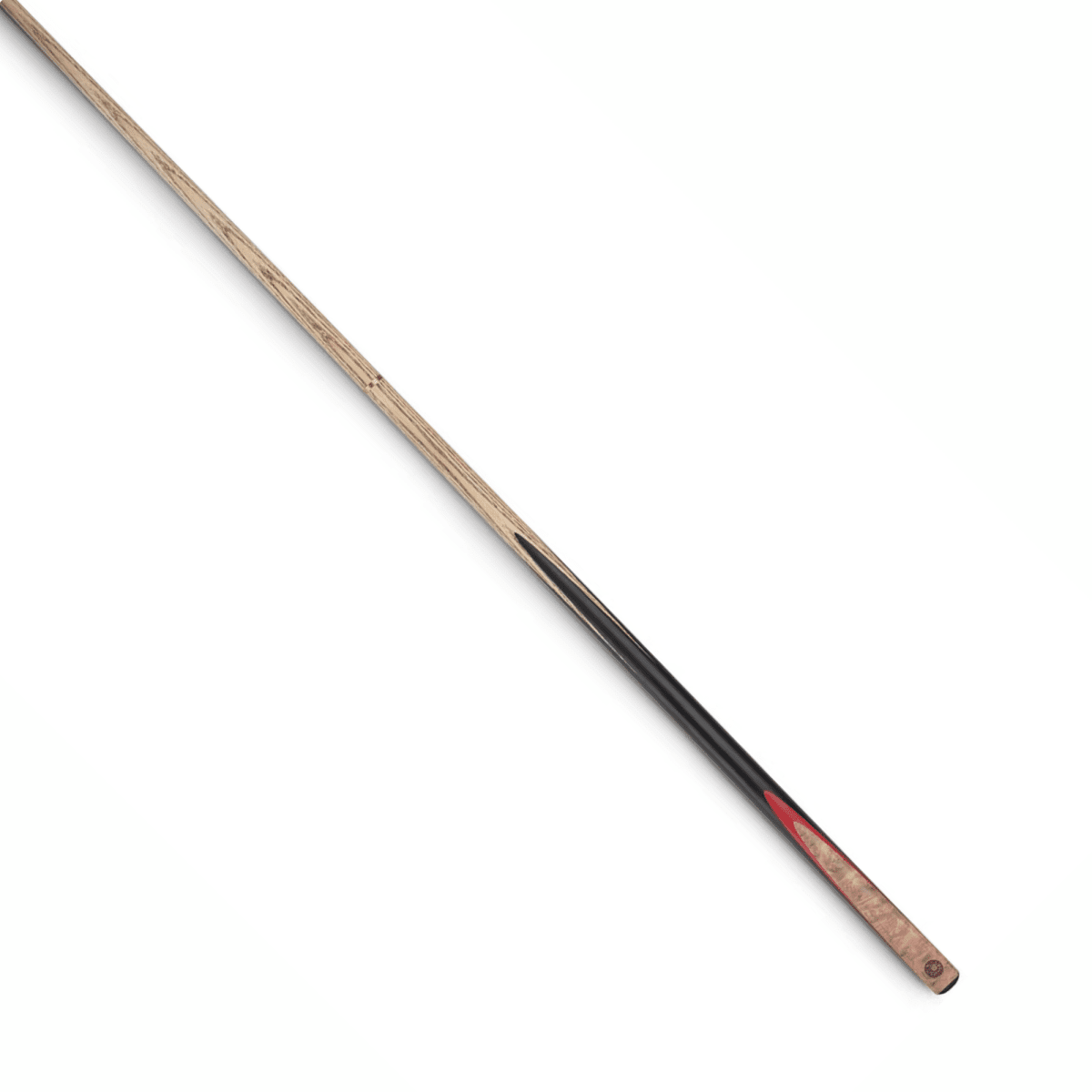 Cannon Energy 57inch 2 Piece Snooker Pool Cue - 9.5mm Pro Tip