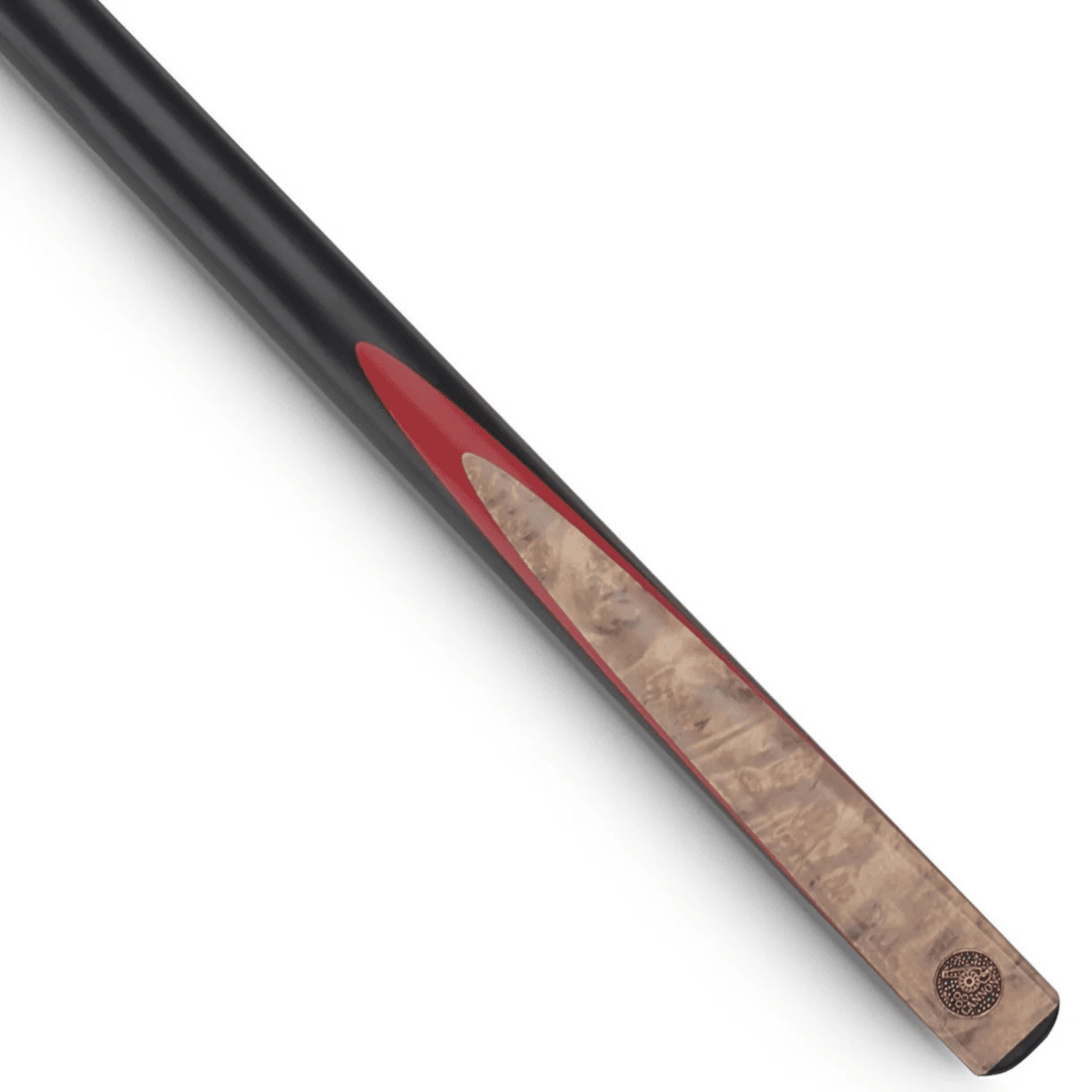 Cannon Energy 57inch 2 Piece Snooker Pool Cue - 9.5mm Pro Tip
