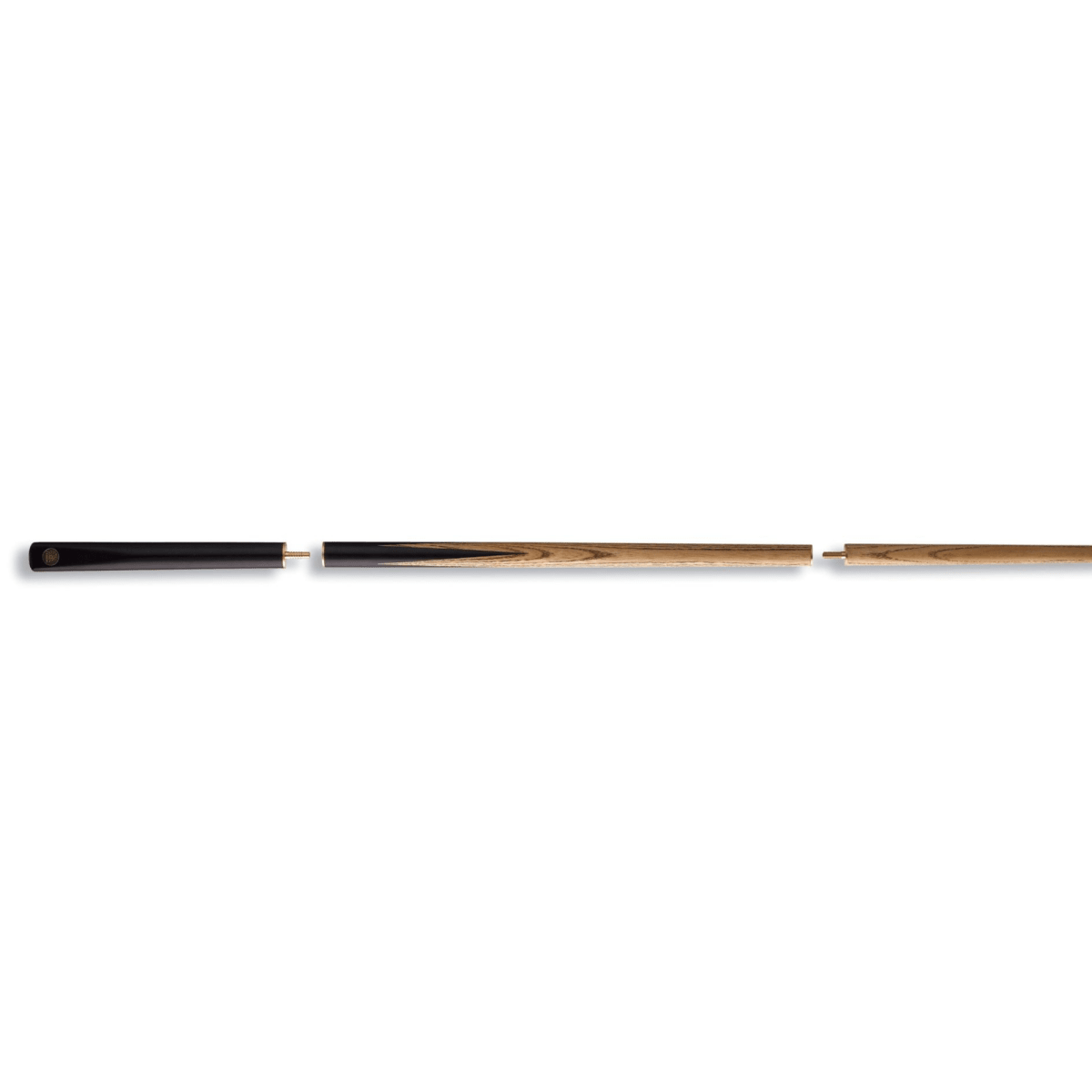 Cannon Manta 3 Section Cue - 57" - 8.75mm Tip