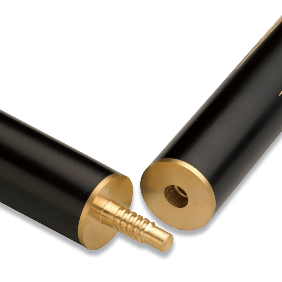 Cannon Manta 3 Section Cue - 57" - 8.75mm Tip