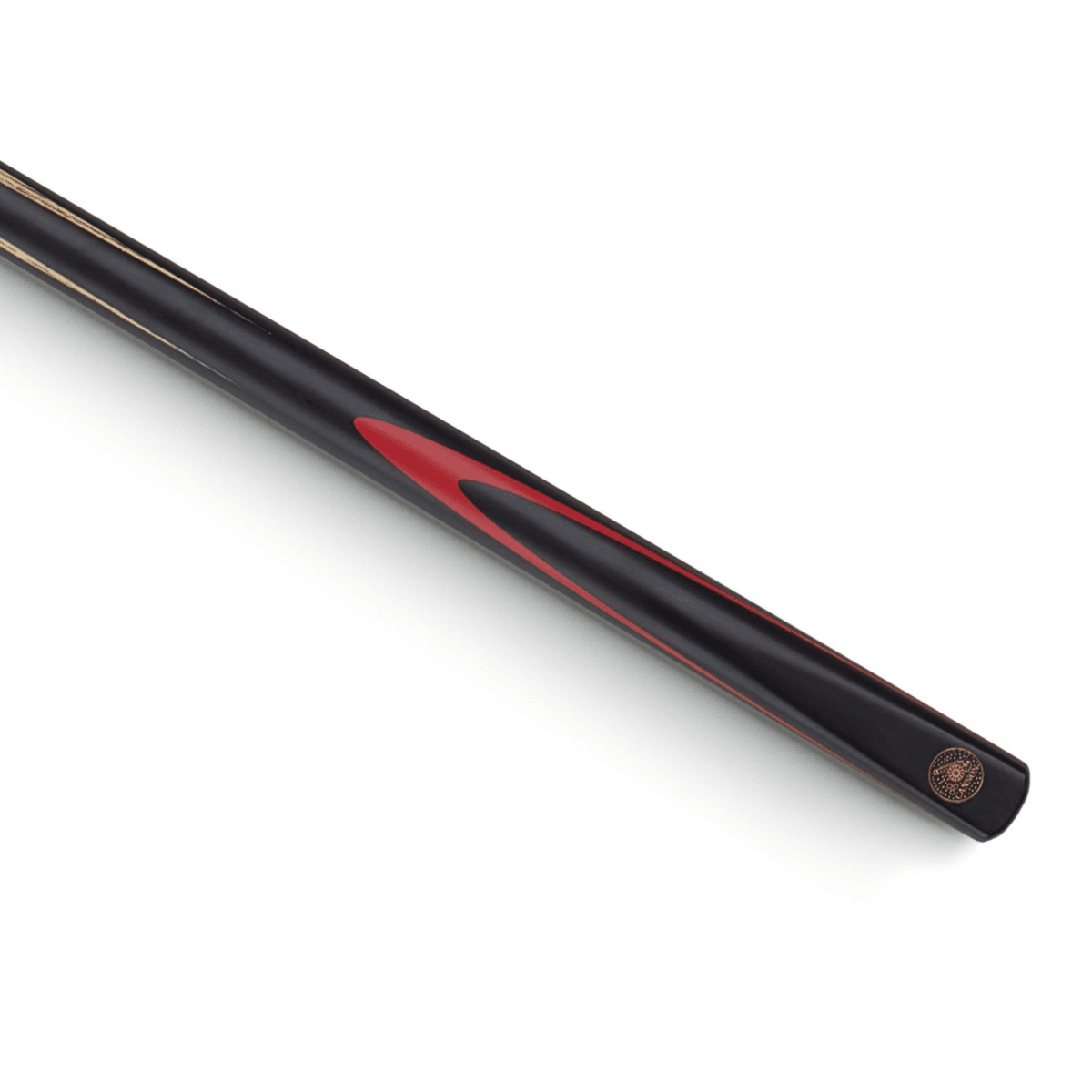 Cannon Pup 48inch 2 Piece Snooker Pool Cue - 9.5 - 10mm Tip