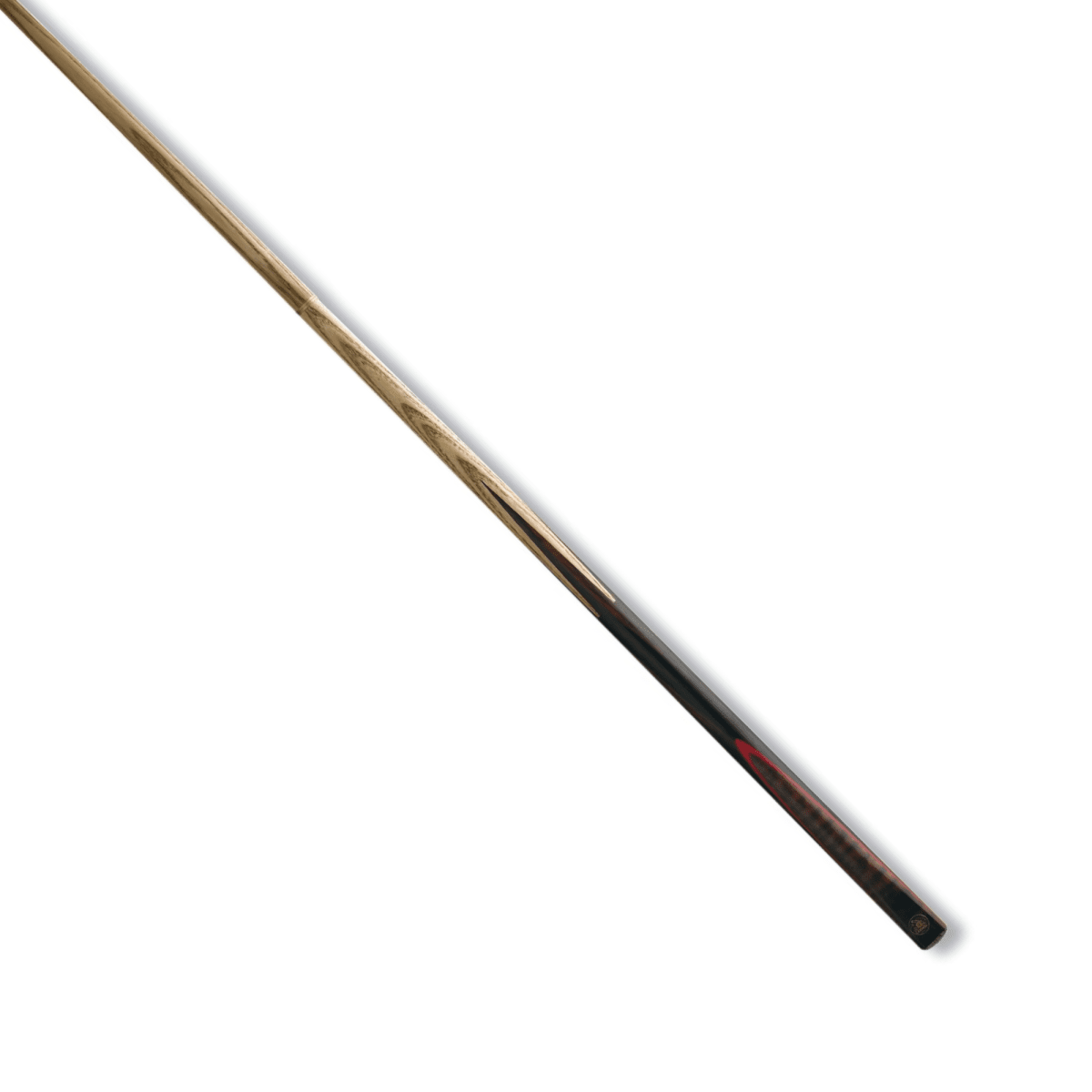 Cannon Ruby 57inch 2 Piece Snooker Pool Cue - 9.5 - 10mm Tip