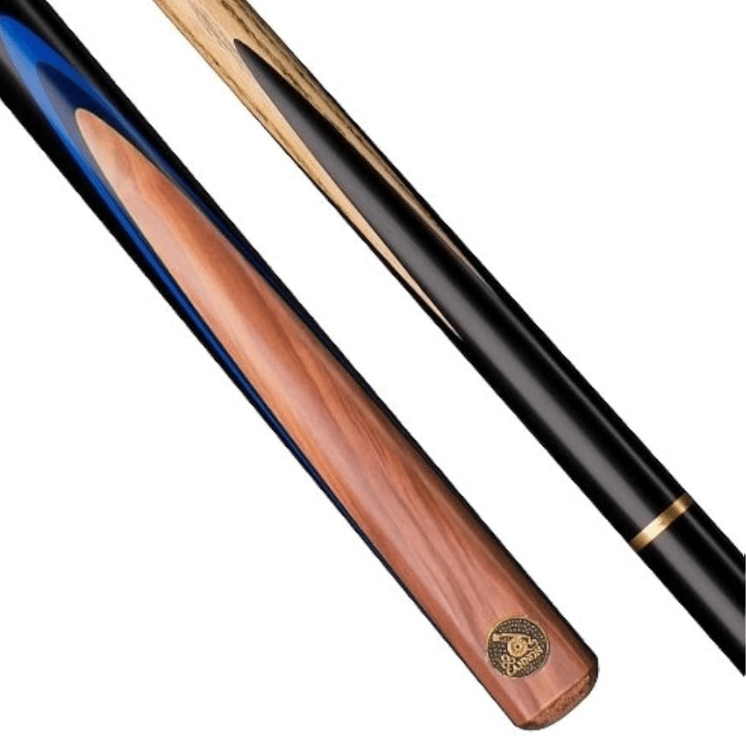 Cannon Saphire 3/4 Snooker Cue