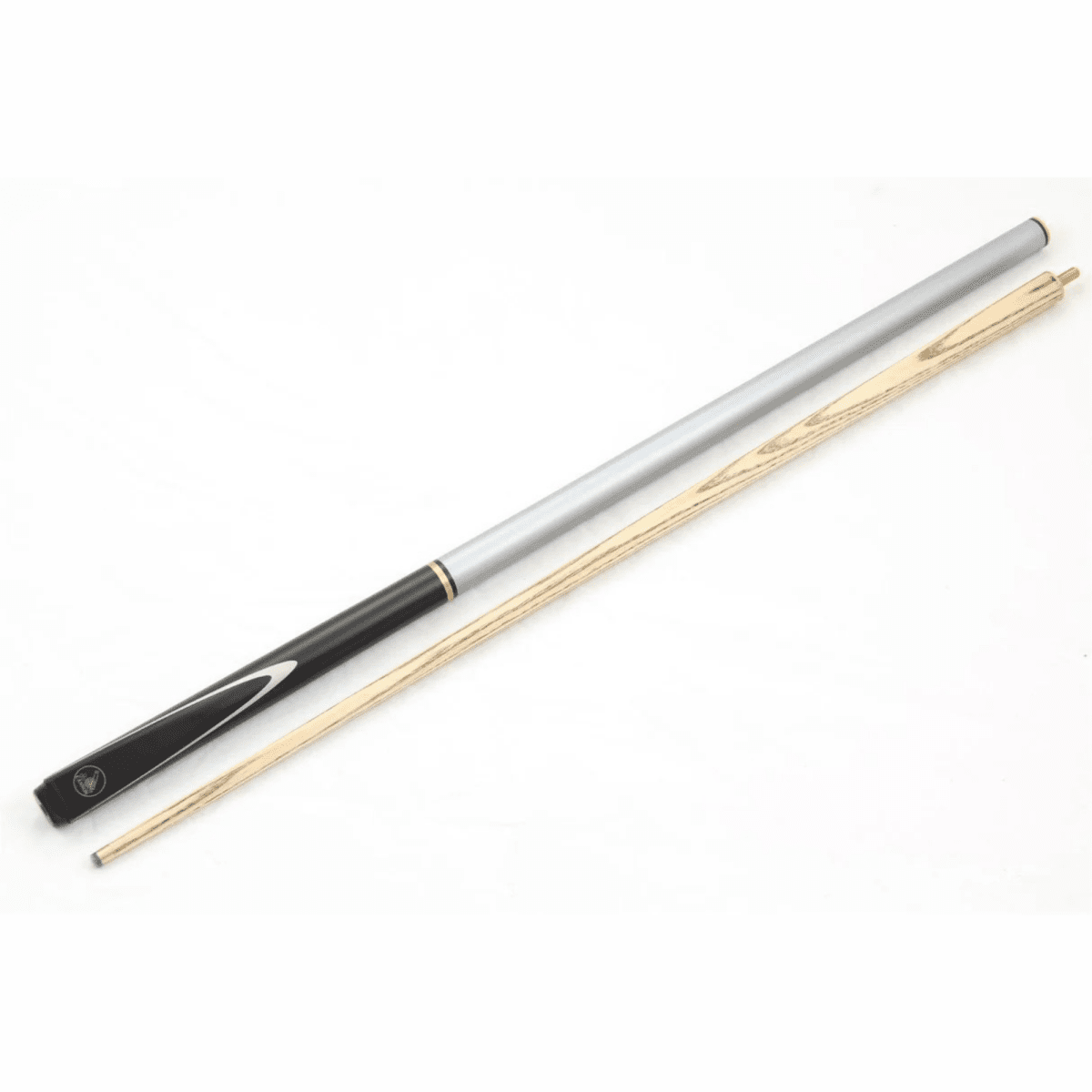 Cannon Scorpion 3 Piece 57" Snooker Pool Cue - 9mm Pro Tip