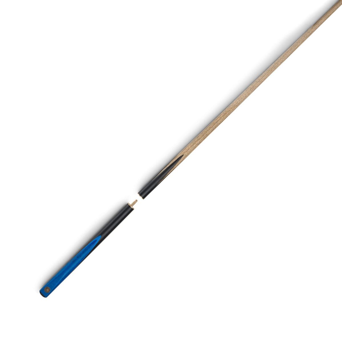 Cannon Swift 3/4 Snooker Cue - 57inch - 9.5mm Tip