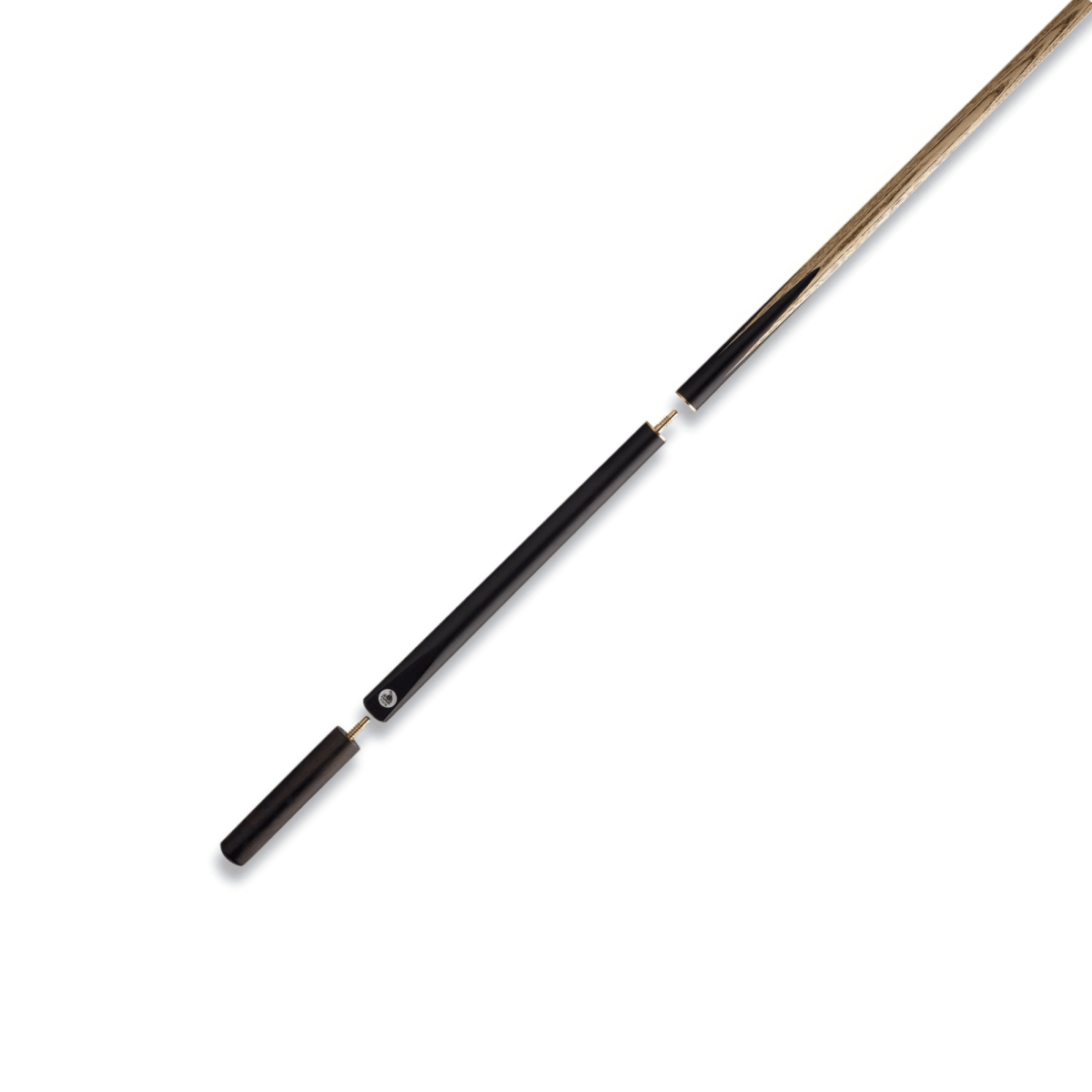 Cannon Vista 3/4 Snooker Cue - 57inch - 9.5mm Tip