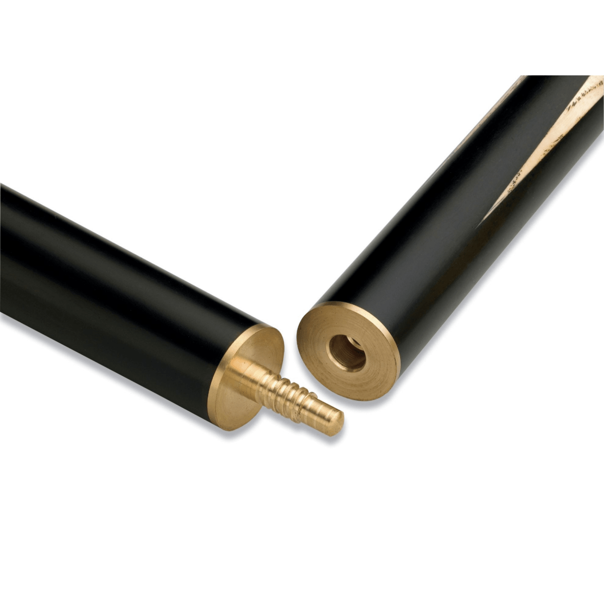 Cannon Vista 3/4 Snooker Cue - 57inch - 9.5mm Tip