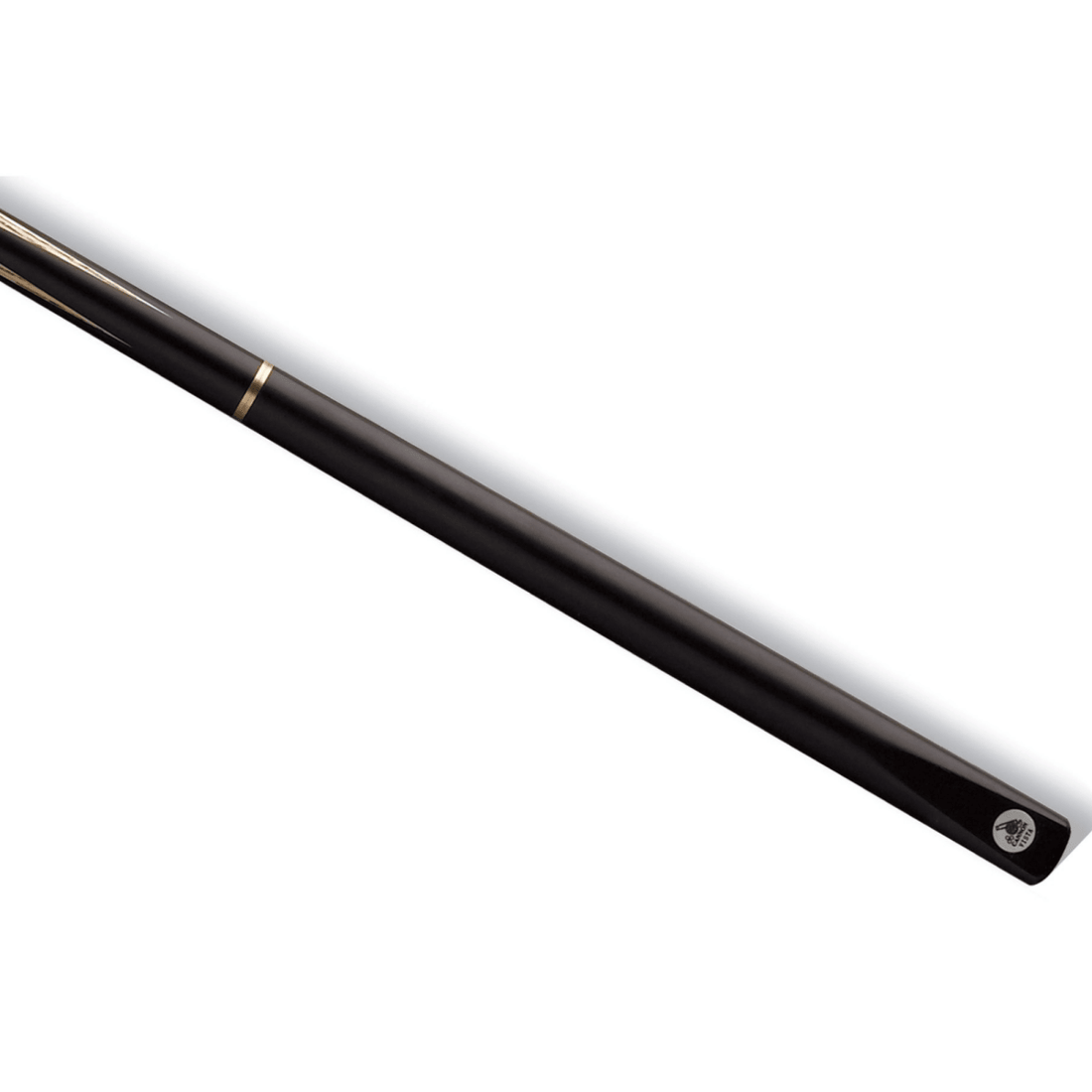 Cannon Vista 3/4 Snooker Cue - 57inch - 9.5mm Tip