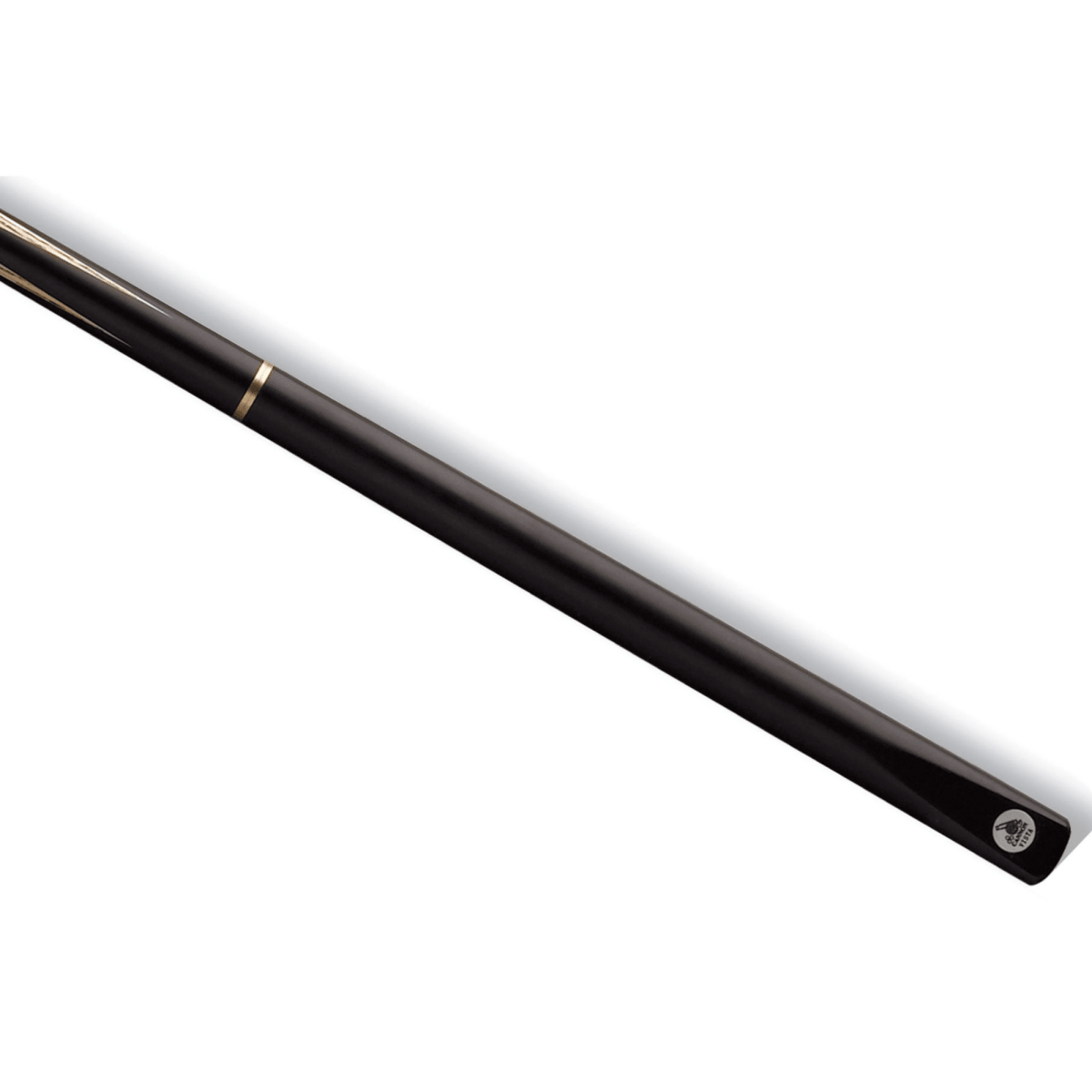 Cannon Vista 3/4 Snooker Cue - 57inch - 9.5mm Tip