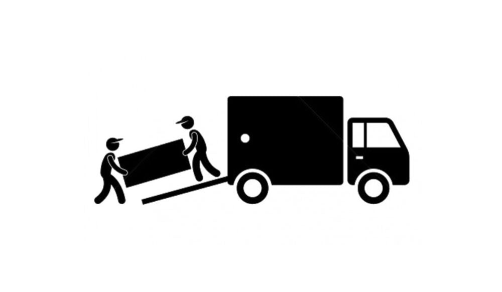 "Delivery & Installation - 1 Flight"