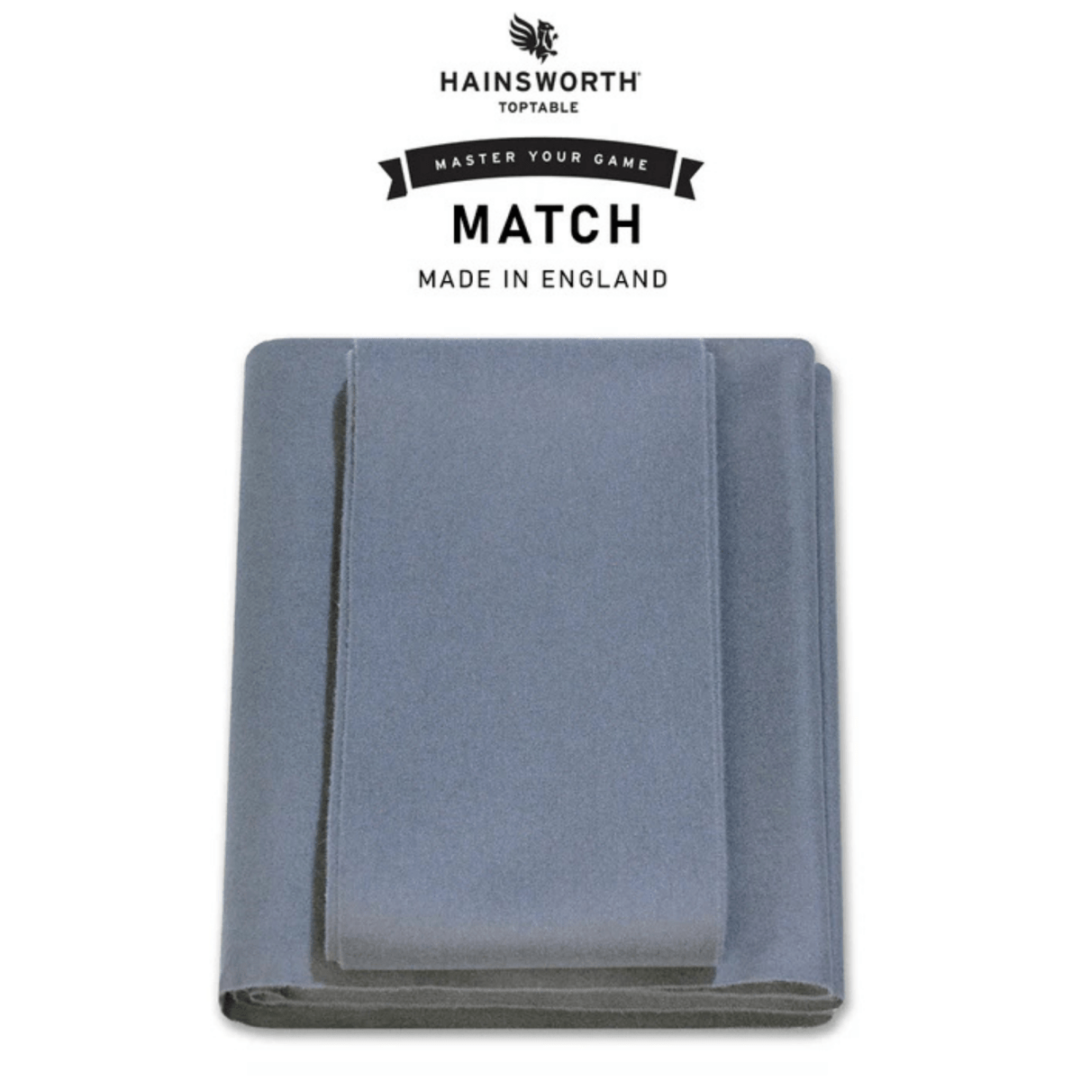 English Pool Table Recovering