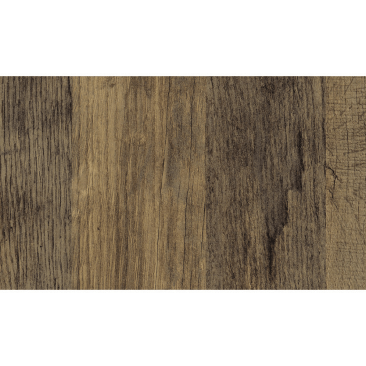 FMF Elixir Pool Dining Table - Distressed Oak