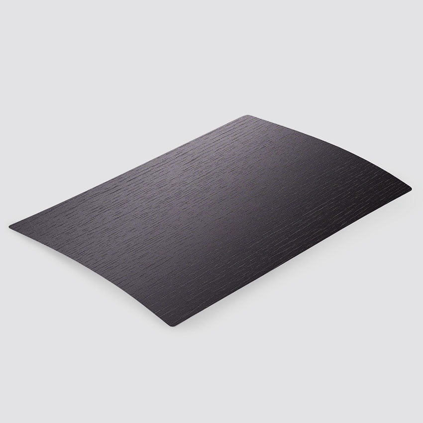 FMF Elixir Pool Dining Table - Shadow Black - 7ft