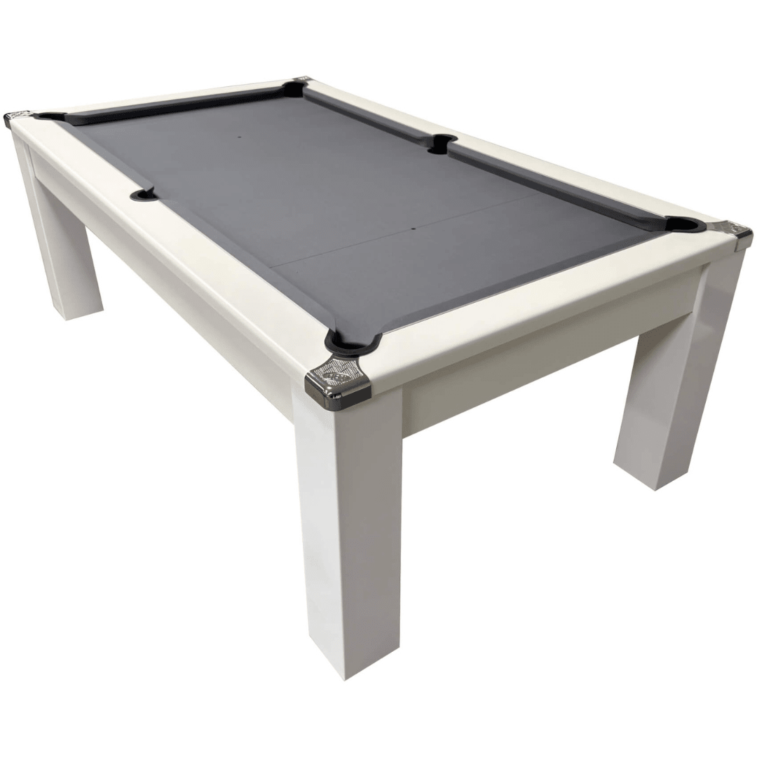 Fusion Outdoor Pool Dining Table - 7ft