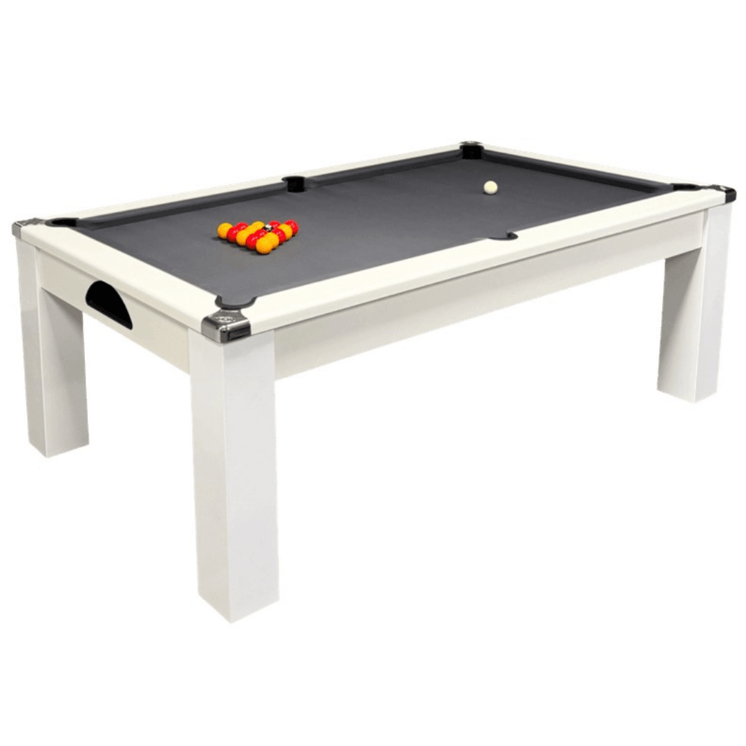 Fusion Outdoor Pool Dining Table - 7ft