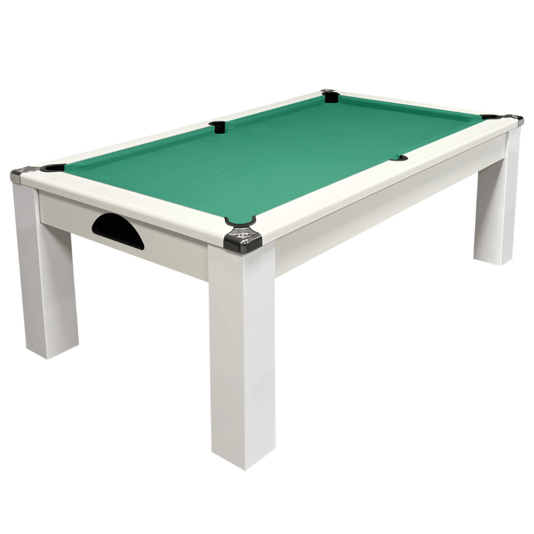 Fusion Outdoor Pool Dining Table - 7ft