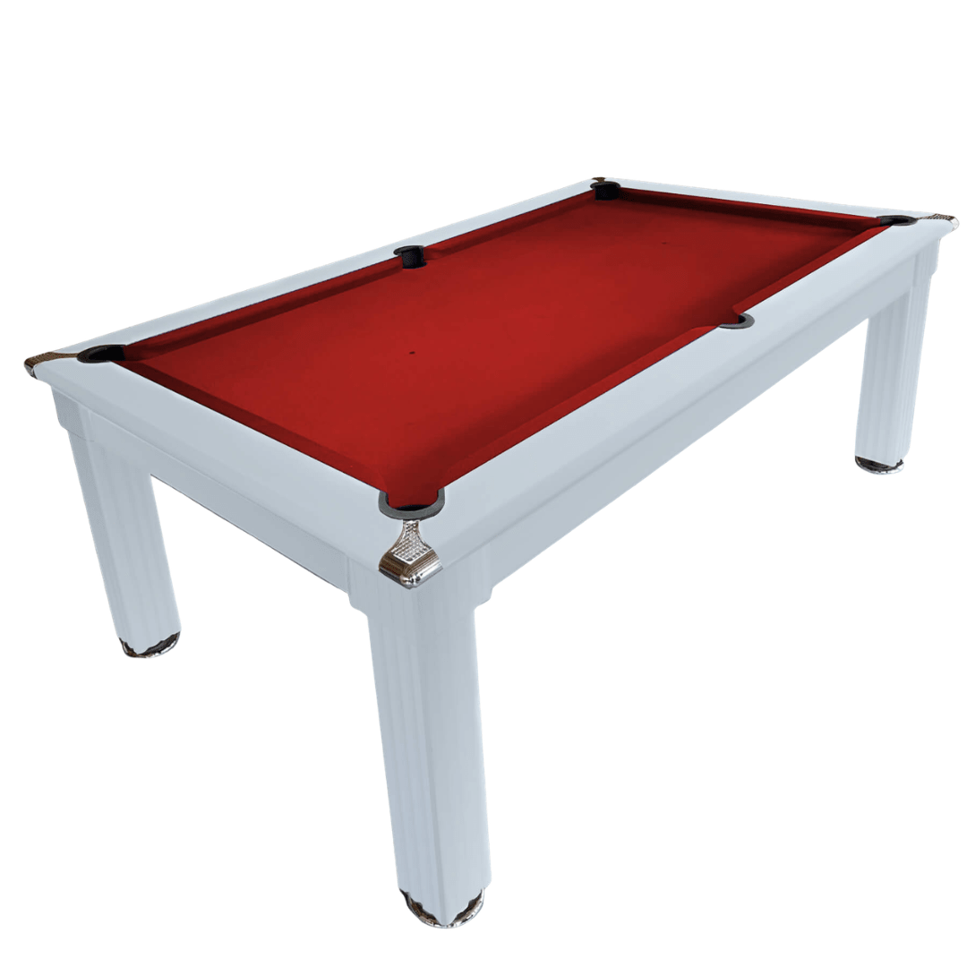 Gatley Leisure Cloth 6ft - In Stock Colours