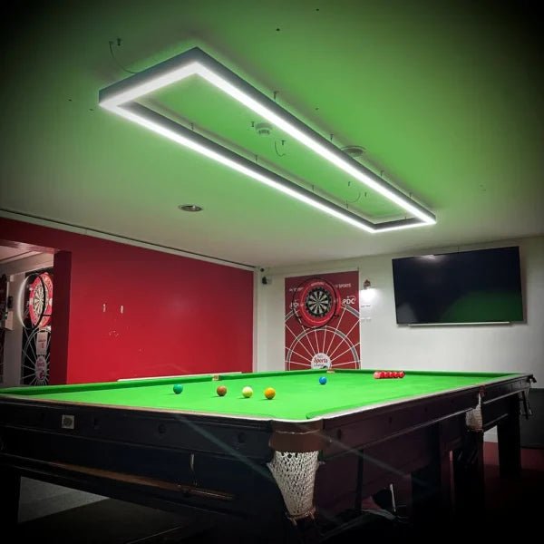 HALO 320 Snooker LED Light