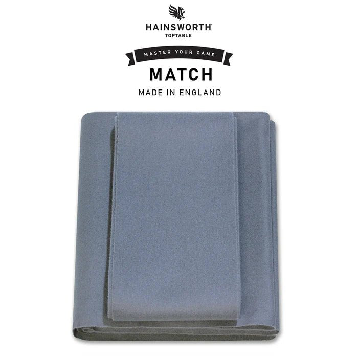 "Match Cloth "