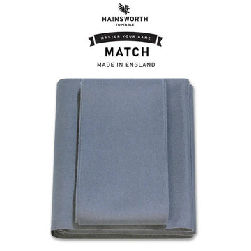 "Match Cloth "