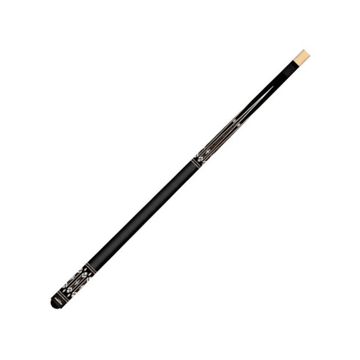 Maxton Mercan American Pool Cue No.3 - Grey