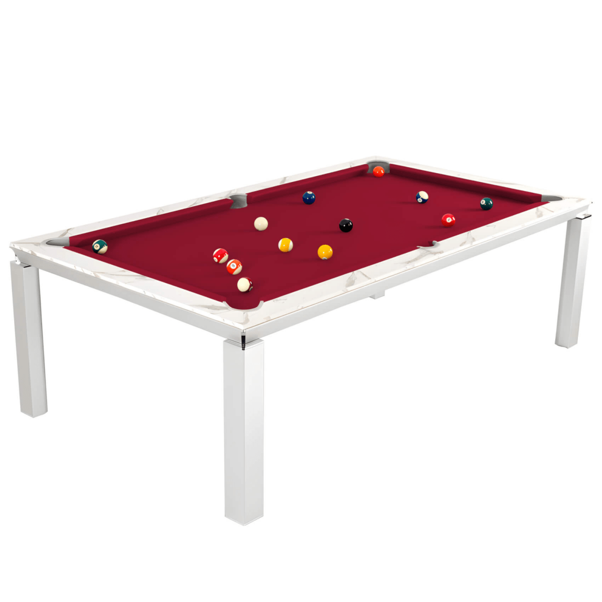 Naroki Pool Dining Table