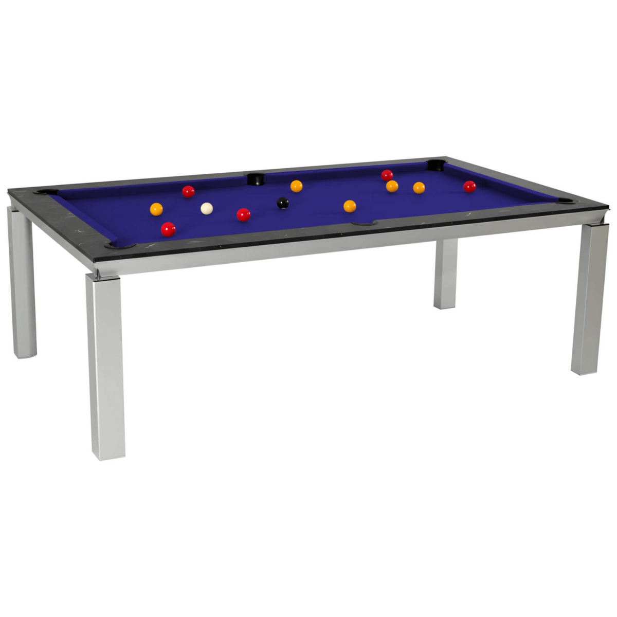 Naroki Pool Dining Table