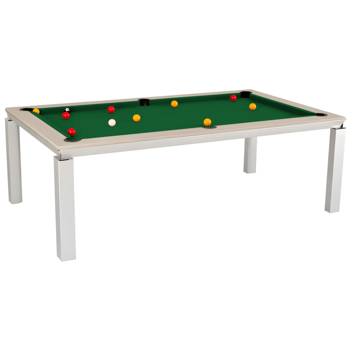 Naroki Pool Dining Table