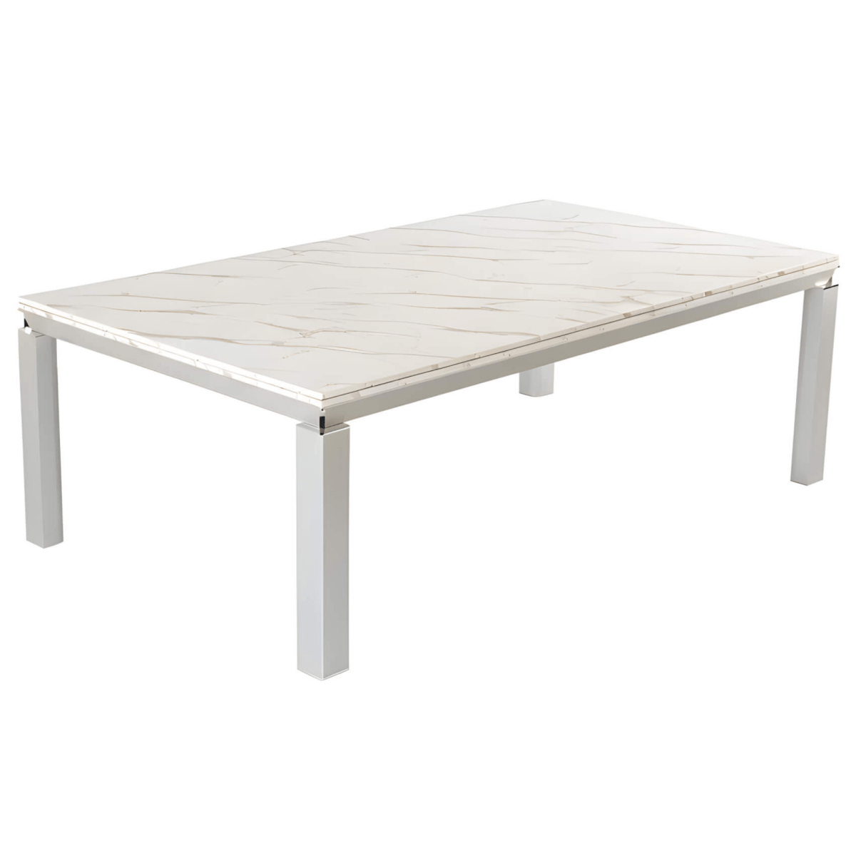 Naroki Pool Dining Table