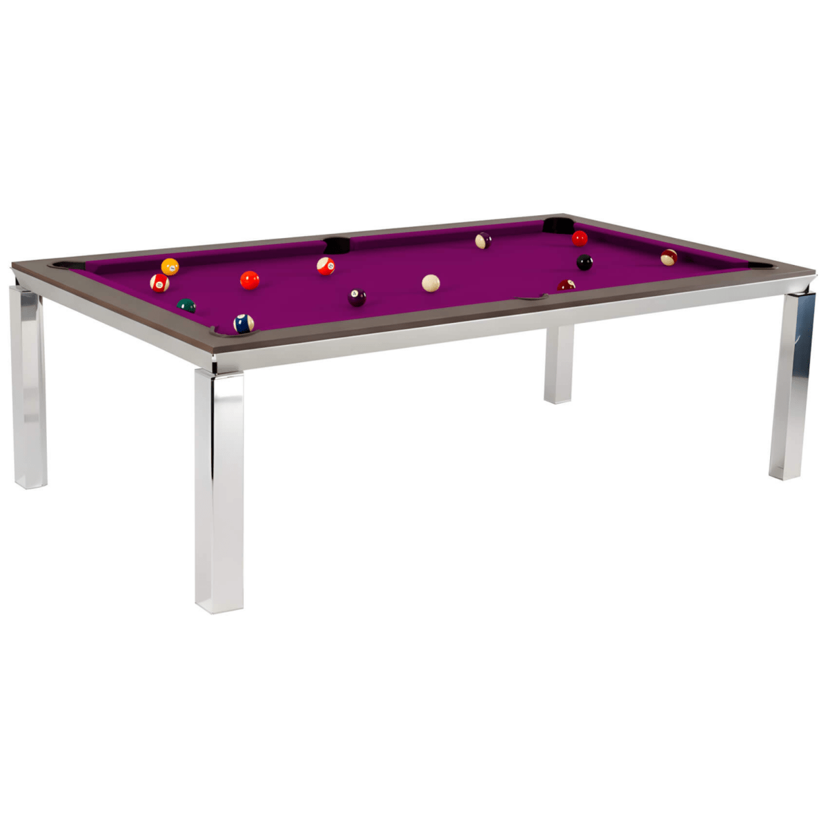 Naroki Pool Dining Table