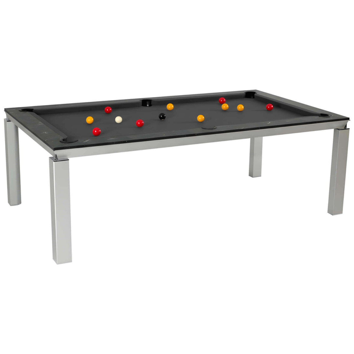 Naroki Pool Dining Table