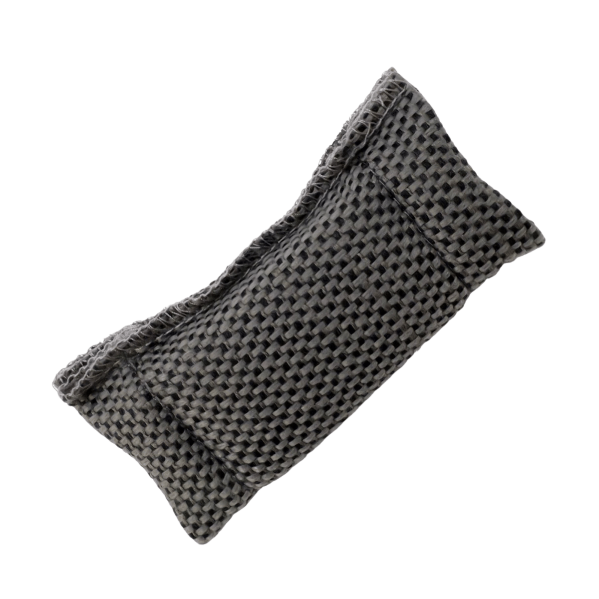 Original Shaft Slicker for Cleaning Snooker & Pool Cues - Grey