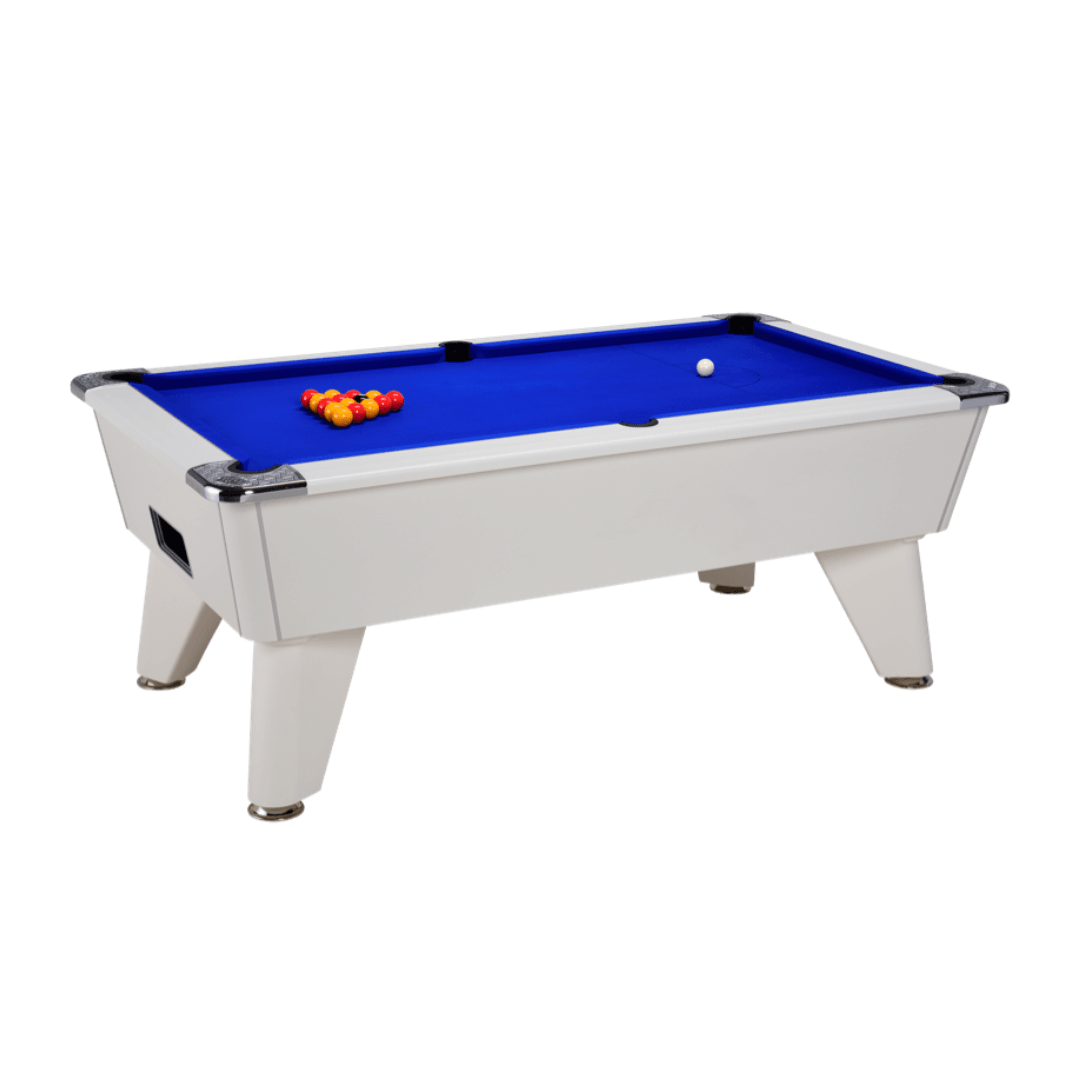 Outback Outdoor Pro Pool Table