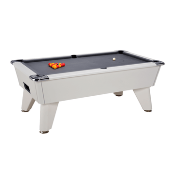 Outback Outdoor Pro Pool Table