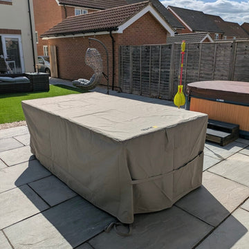 "Outdoor Cover"