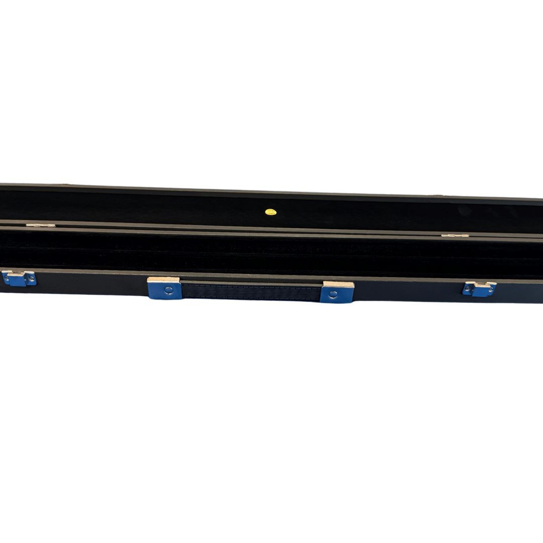 Peradon 1 Piece Attache Cue Case