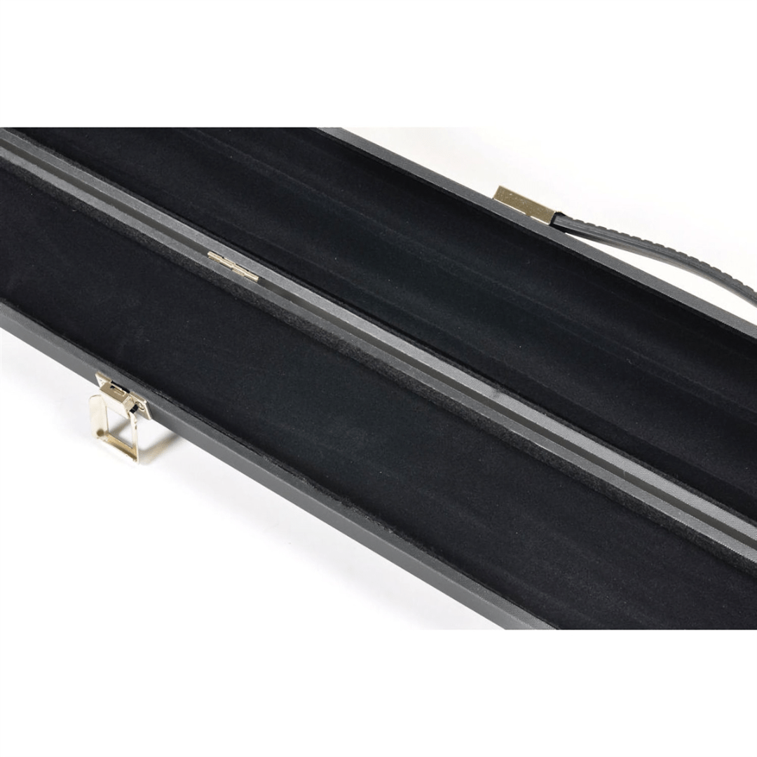 PERADON 2 Piece Attache Cue Case