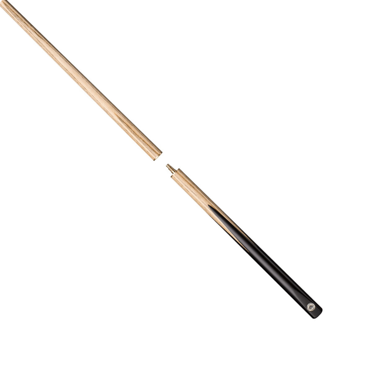 Peradon 3/4 Comet 8 Ball Pool Cue - 57inch - 8mm Elkmaster Tip